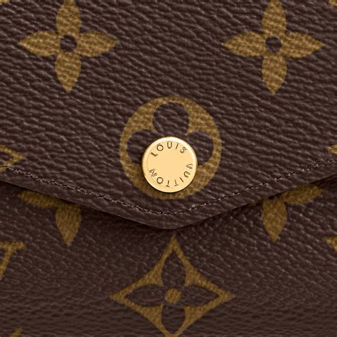 lv m60531|Sarah Wallet in Monogram .